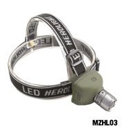 AQUA MARINE - 1.6W LED Head Lamp
